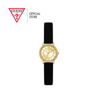 GUESS นาฬิกาข้อมือ รุ่น MELODY GW0469L3 สีดำ นาฬิกา นาฬิกาข้อมือ นาฬิกาผู้หญิง