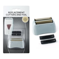 Professional Barber Foil Shaver Replacement 3D Intelligent Floating Shaving Blades Shaver Head Set F