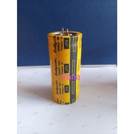 Elco 15000uf 100v Rubycon Yellow Japan Original