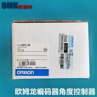 Original Cam Positioner H8PS-8A/H8PA-8AF/H8PS-8B/H8PS-8BF Omron ไฟฟ้าแบบตรง สองเฟส แหล่งกำเนิดพลังงา
