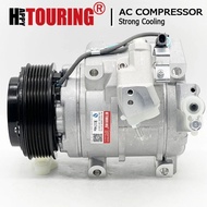 10SR15C ac compressor for Honda Accord VIII 2.2 38810R10A01 447280-0390 38810-RL0-G01 38810RL0G01 44