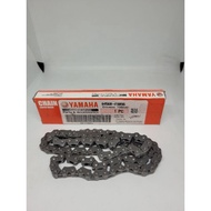 Original Yamaha Vixion New-R15 Old-MX New-N Max Timing Chain 94568-F9096