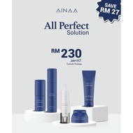 AINAA BEAUTY SKINCARE SET [ORIGINAL] [FREE SHIPPING🎁]