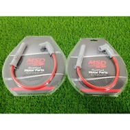 MSD Racing Spark Plug Cable Wire motorcycle modified motor parts MAD Racing