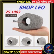 Ali fish cave (ZS1003) - pleco cave - shrimp tank decoration - aquarium - aquarium