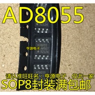 Chip AD8055A AD8055AR AD8055 AD8055ARZ