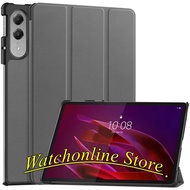 Folding PC Leather Case for Lenovo Idea Tab Pro Gen 2 TB376FC Xiaoxin Pad Pro GT 13 " Xiaoxin Pad Pr