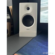 Suitable for Edifier/Edifier MR4 Monitor Audio Heightening Bracket Upward Tilt Speaker Desktop Base