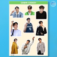 GAWIN CASKEY GMMTV STICKER AKTOR THAILAND I BL THAILAND I GAWIN CASKEY | GMMTV THAILAND I THAILAND M