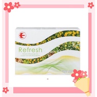 E. Excel Refresh 清神茶 Ready Stocks(UN.BOX)