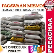 RICE BRAN DARAK PAGAWAAN MISMO BUY 20 get 1 free
