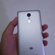 redmi note 3 2/16gb Second