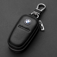 BMW Car Badge Key Case Multi-function Key Case For BMW