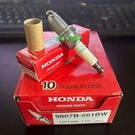 NGK IZFR6K-11S Iridium Alloy Spark Plug 9807B-561BW Suitable for Civic 8th Generation Stream 1.8L CR