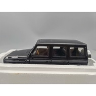AUTOart AUTOart 1/18 Mercedes-Benz G-WAGON G (If You Have Any Questions, Contact Online Customer Ser