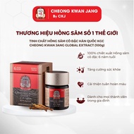 Korean Red Ginseng Extract kgc cheong kwan jang Extract 100g