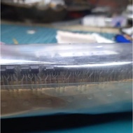 C124 NPN TRANSISTOR