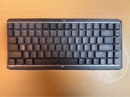 Logitech MX Mechanical Keyboard Mini 無線機械鍵盤