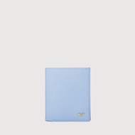 Braun Buffel Cast Trifold Vertical Wallet