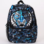 Australian Schoolbag Smiggle Cartoon Primary and Secondary School Student Backpack Kids Large Capacity Backpack Special Casual Bag