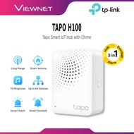 TP-LINK TAPO H100 / TAPO T100 / TAPO T110 / TAPO T310 / TAPO T315 / TAPO S200B / TAPO S200D SMART HO