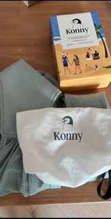 Konny 嬰兒背帶