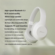 PICUN | Picun ANC-05L Overhead Bluetooth Gaming Headphones Wired And Wireless Noise Reduction Microp