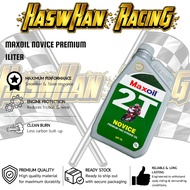 Maxoil 2T Novice Premium