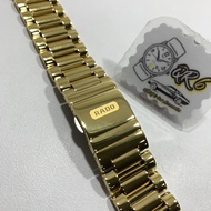 ⌚️RADO Watch Strap Tebal Original TALI JAM RADO R070298210