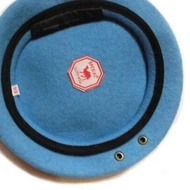 Provos beret / pbb beret / paspampres beret / camel beret / blue beret