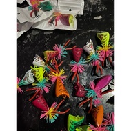 WHOLESALE!! 40pcs Jaws 3.7cm AF PROJECT