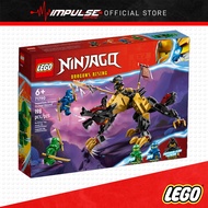 LEGO 71790 Imperium Dragon Hunter Hound