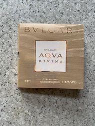 Bvlgari  Aqva Divina 香水