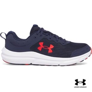Under Armour Men's UA Charged Assert 10 Running Shoes - BLUE (410)