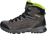 Lowa Explorer II GTX MID  Boot รองเท้าบูทสไตล์ Tactical ข้อ 6 นิ้ว รองเท้าทหาร รองเท้าเดินป่า รองเท้