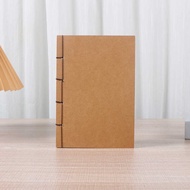 Chinese-style thread-bound creative classical notebook for students, study accounting notebook,