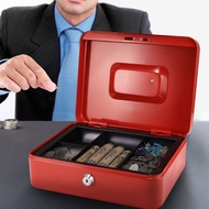 Kotak Duit / Cash Box Berkunci