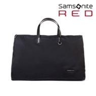 [Samsonite RED] VANIER Boston bag travel businness bag korean samsonite red