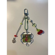 Arriety keychain from Studio Ghibli