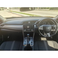 Honda Civic 1.8L I-Vtec Auto