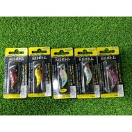 STORM LURE GOMOKU BOTTOM