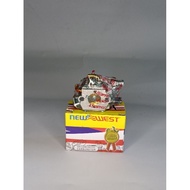 New WEST SINSO CARBURETOR BRASS SMALL SINSO CARBURETOR