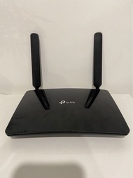 4g router SIM card router tplink