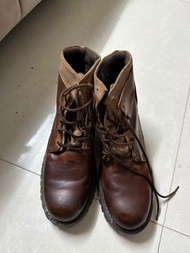gat男馬丁鞋