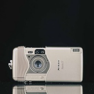 Nikon Nuvis S #9813 #APS底片相機