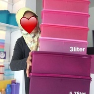 Party Keeper Set tupperware