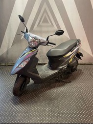 【寄售車】【0元交車】2019年 SYM 三陽 活力 125 活力125 機車 鼓煞