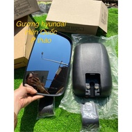 Hyundai truck rearview mirrors hd500,hd65,hd72,hd78,hd79,hd800... Korea NMT