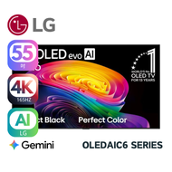 LG OLED55C6PCA 55inch OLED 智能電視
