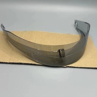 Motorcycle Helmet  Modifying The Tail Wing FOR AGV GPR GP Corsa Corsa R Helmet Accessories